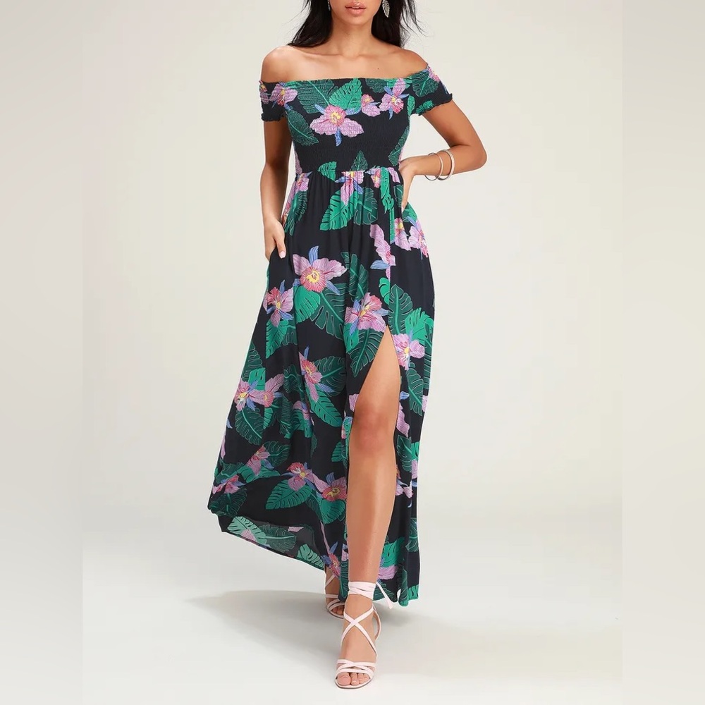 Lulu’s Dress